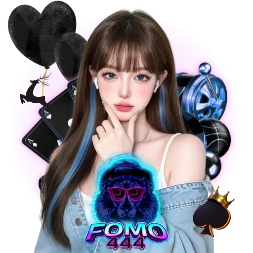 FOMO444