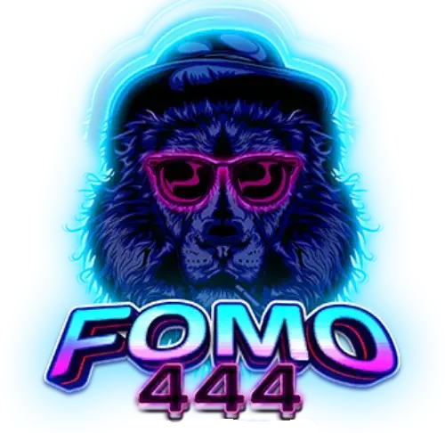 FOMO444_logo